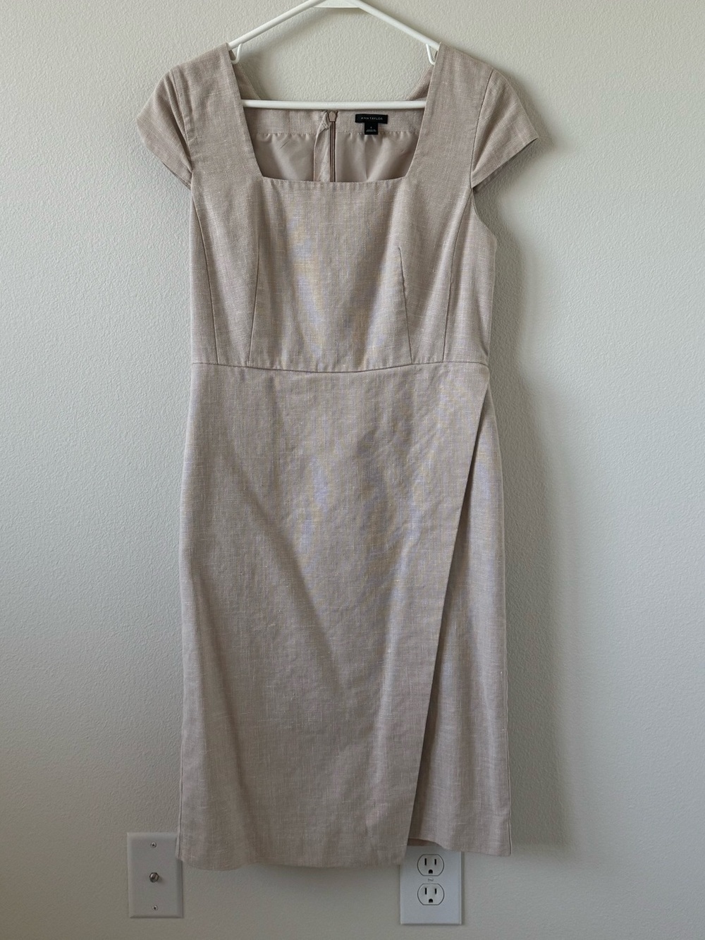 Ann Taylor dress